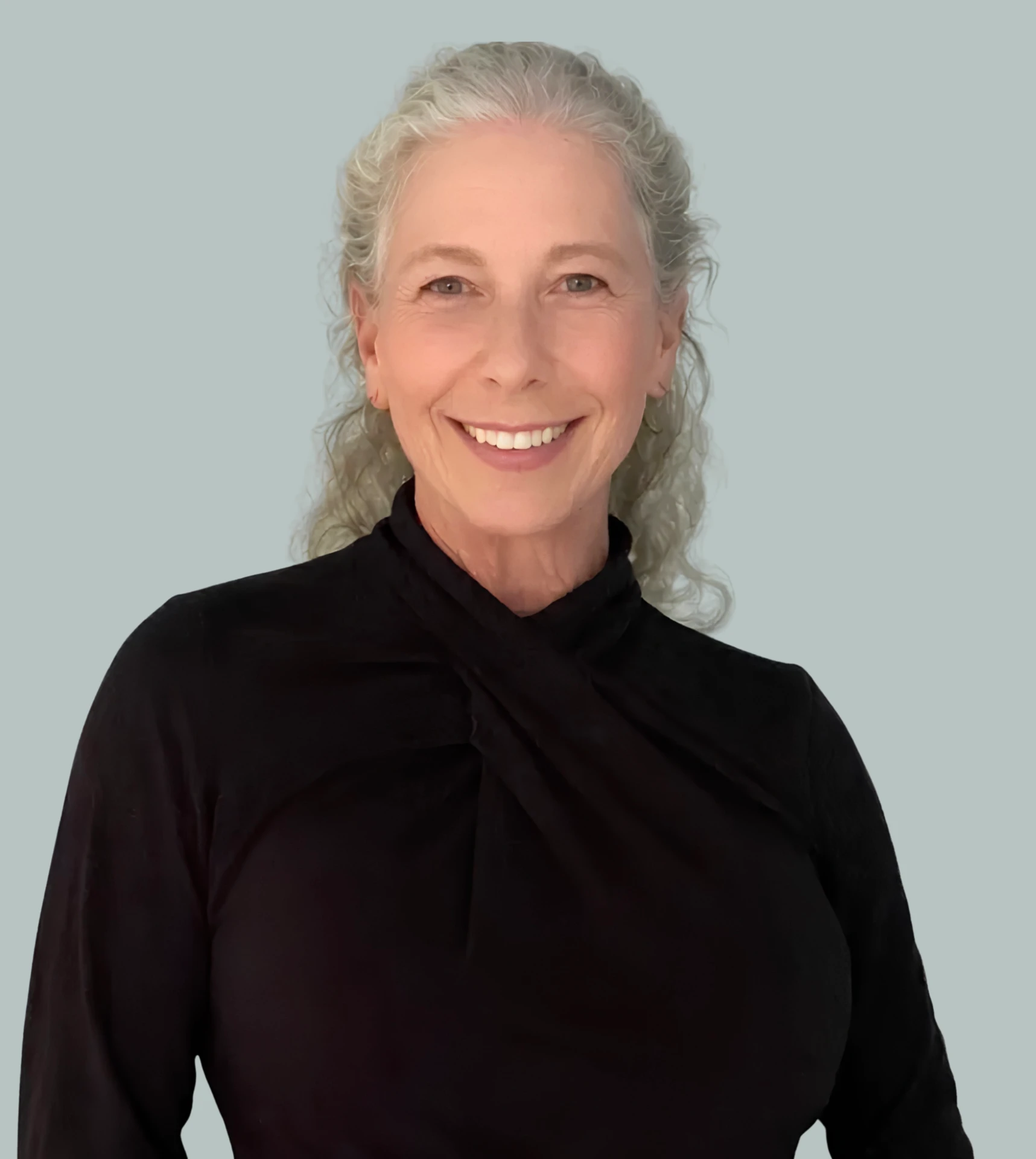 Danielle Shapero, Medium on Midori